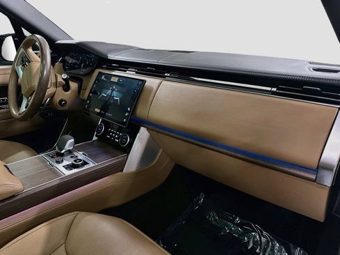 Used 2023 Land Rover Range Rover Long Wheelbase Autobiography AWD/4WD image 31