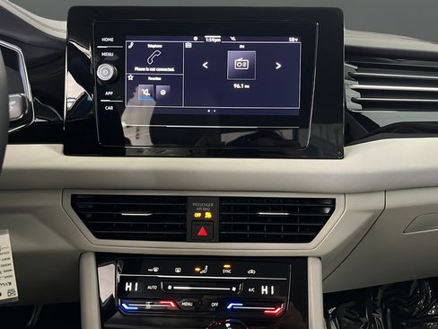 New 2026 Volkswagen Jetta S FWD image 12