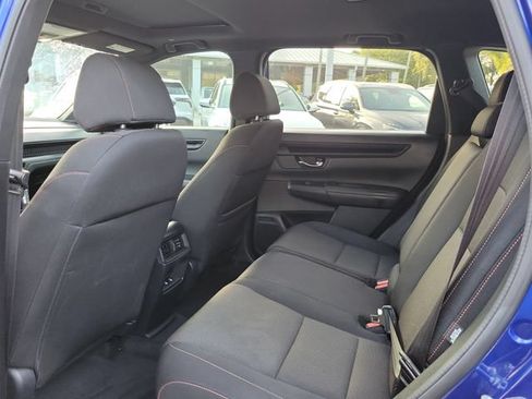 Used 2024 Honda CR-V Sport image 8