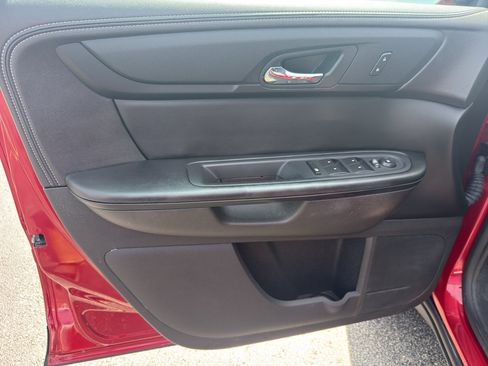 Certified 2014 Chevrolet Traverse LT w/ All-Star Edition FWD image 11