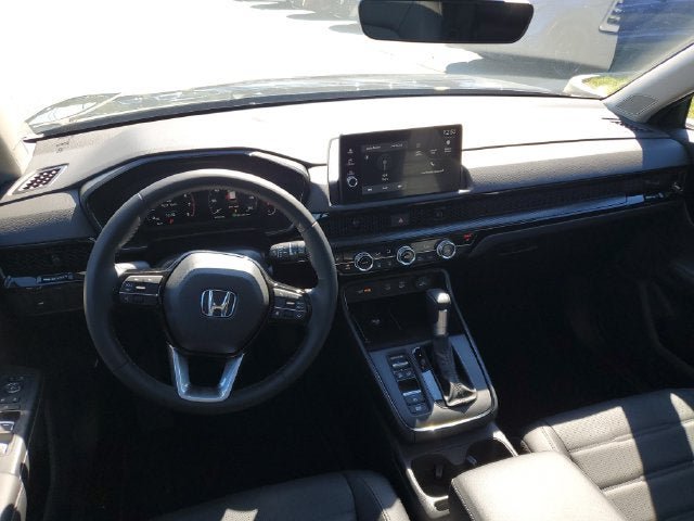 Used 2026 Honda CR-V EX-L image 9