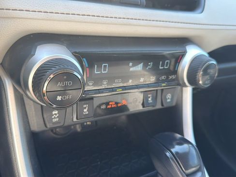 Used 2024 Toyota RAV4 XLE w/ Weather Package AWD/4WD image 24