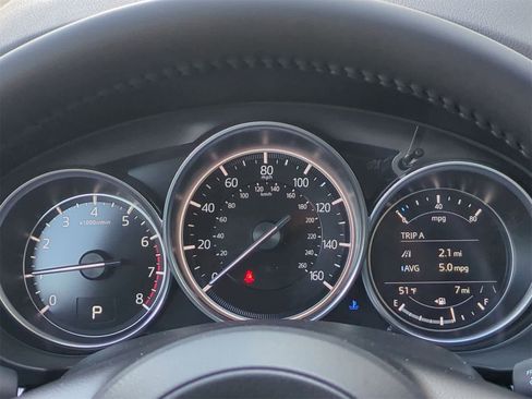 New 2025 MAZDA CX-5 AWD 2.5 S w/ Preferred Package image 32