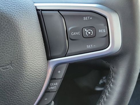 Used 2024 RAM 2500 Big Horn w/ Towing Technology Group image 14