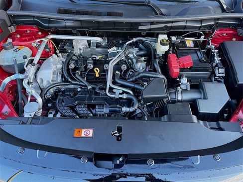 New 2025 Mitsubishi Outlander SE image 32