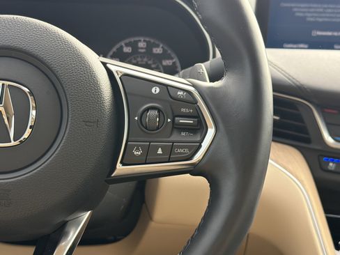 Certified 2023 Acura TLX SH-AWD w/ Advance Package image 20