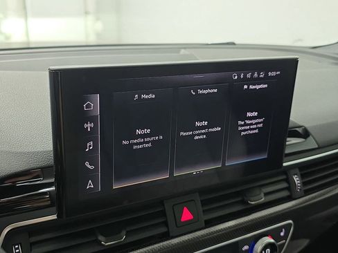 Used 2024 Audi S5 Premium Plus AWD/4WD image 16