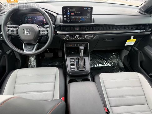 Certified 2026 Honda CR-V Sport Touring image 29