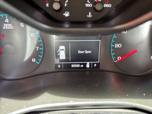 Used 2021 Chevrolet Colorado LT w/ LT Convenience Package AWD/4WD image 33
