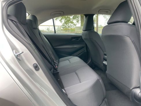 New 2026 Toyota Corolla LE image 16