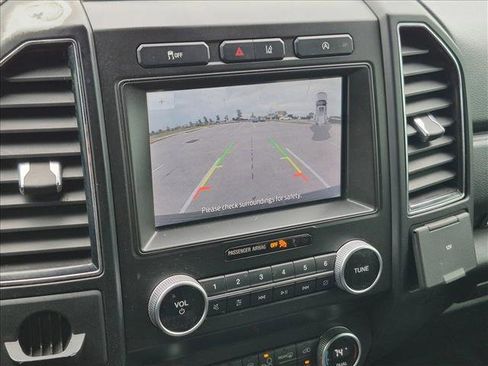 Used 2021 Ford Expedition XL RWD image 13