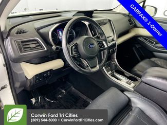 Used 2019 Subaru Ascent Limited w/ Popular Package #2A AWD/4WD video 3