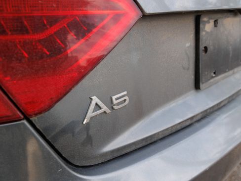 Used 2013 Audi A5 2.0T Prestige image 11