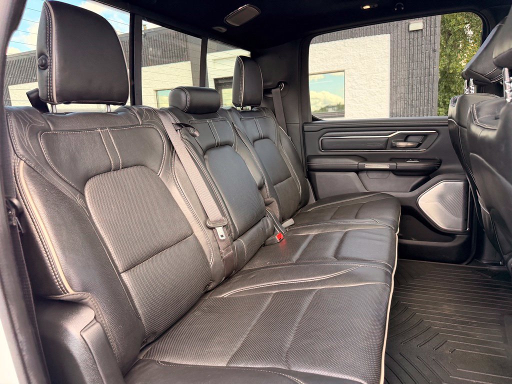 Used 2020 RAM 1500 Limited AWD/4WD image 30