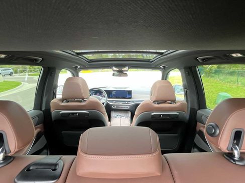 Used 2025 BMW X5 xDrive40i w/ Premium Package AWD/4WD image 13