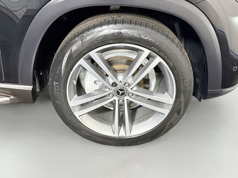 Used 2022 Mercedes-Benz GLE 350 w/ Premium Package image 31