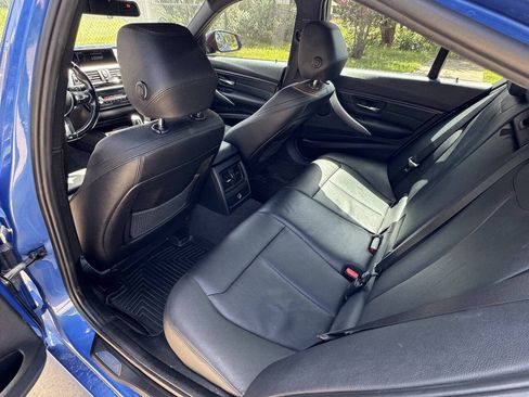 Used 2015 BMW 328i Sedan RWD image 31
