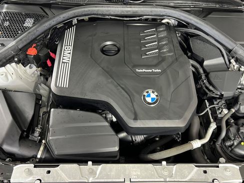 Used 2021 BMW 330i xDrive Sedan w/ Premium Package AWD/4WD image 25