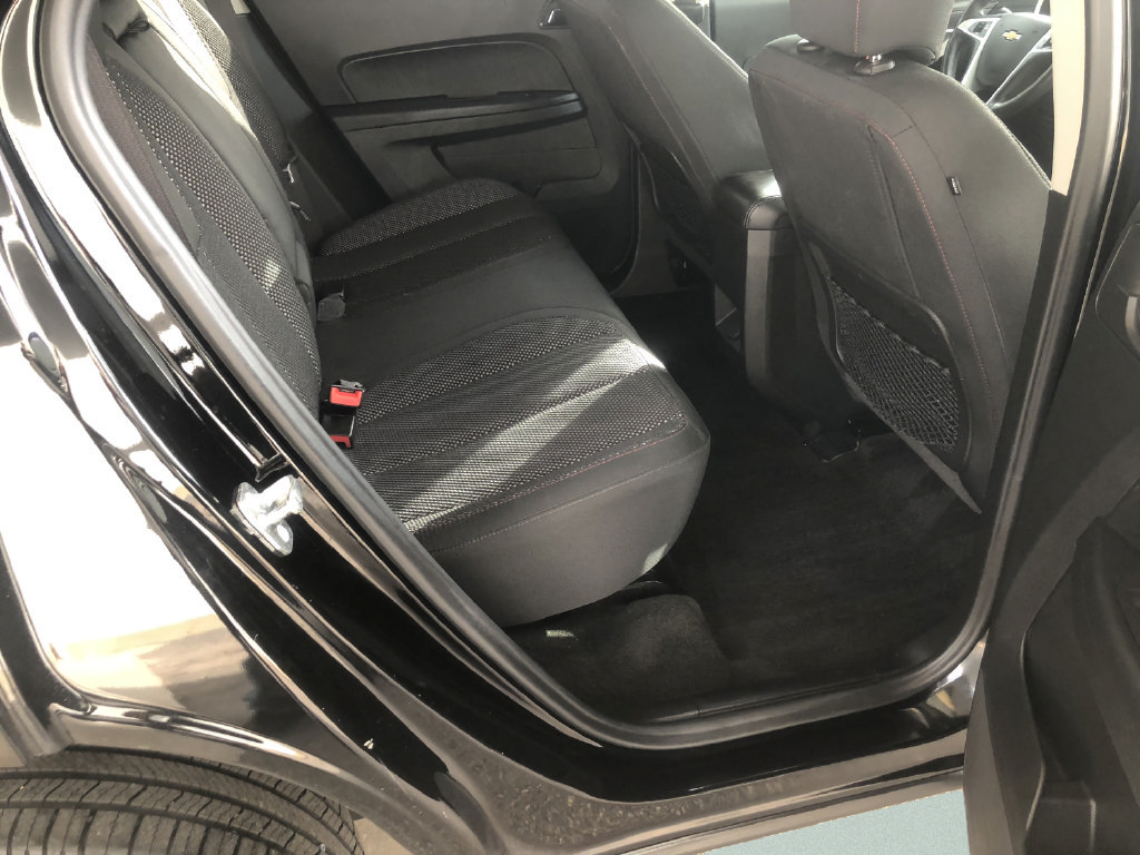 Used 2017 Chevrolet Equinox LT w/ Convenience Package FWD image 19