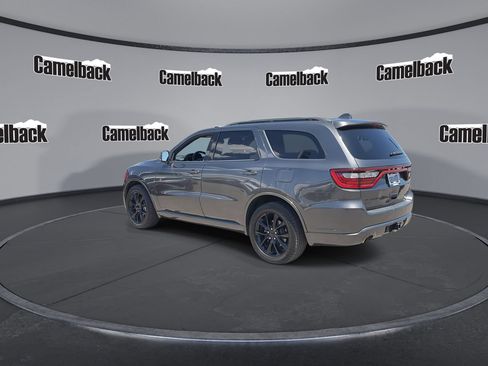 Used 2017 Dodge Durango GT w/ Premium Group AWD/4WD image 5