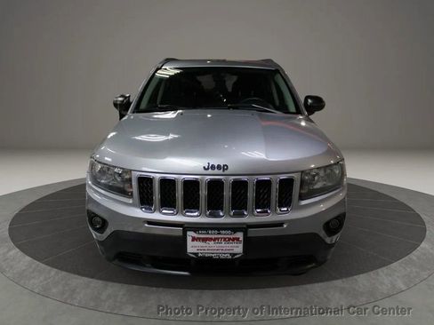 Used 2016 Jeep Compass Sport w/ Power Value Group image 10