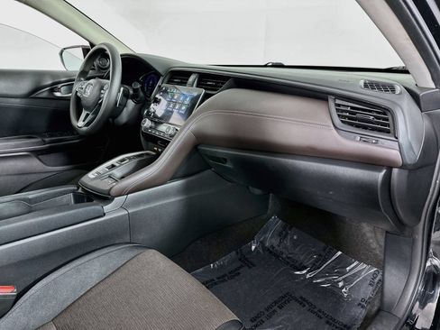 Used 2019 Honda Insight EX image 26