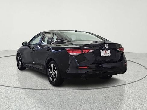 Used 2023 Nissan Sentra SV image 7
