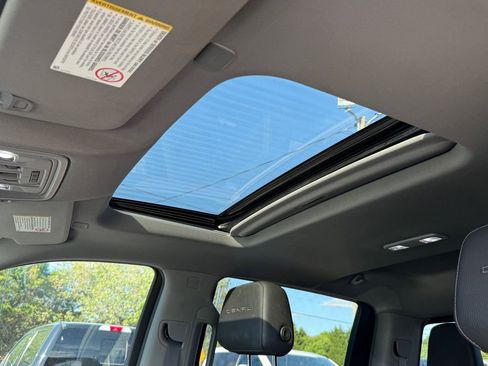 Used 2020 GMC Sierra 2500 Denali w/ Denali Ultimate Package image 19