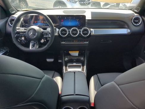 Certified 2024 Mercedes-Benz GLB 35 AMG 4MATIC image 2