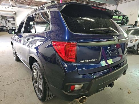 Used 2023 Honda Passport EX-L image 2