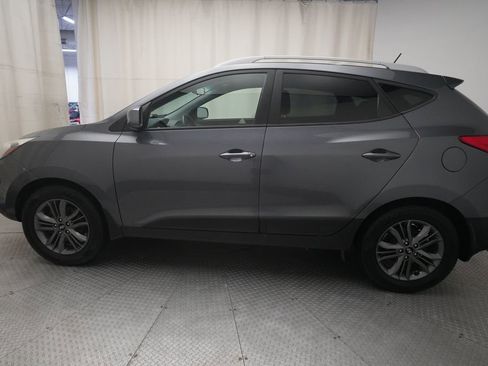 Used 2015 Hyundai Tucson SE AWD/4WD image 25