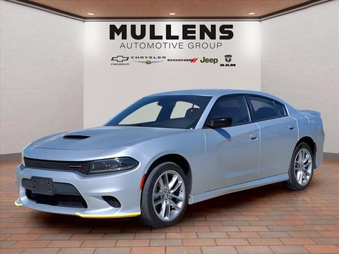 Used 2023 Dodge Charger GT image 1