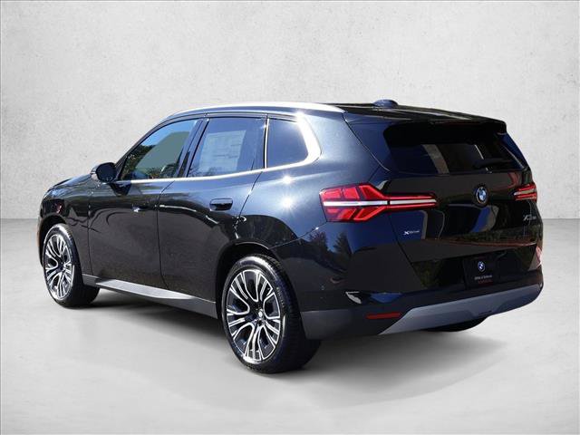 Used 2026 BMW X3 xDrive30i w/ Premium Package AWD/4WD image 8