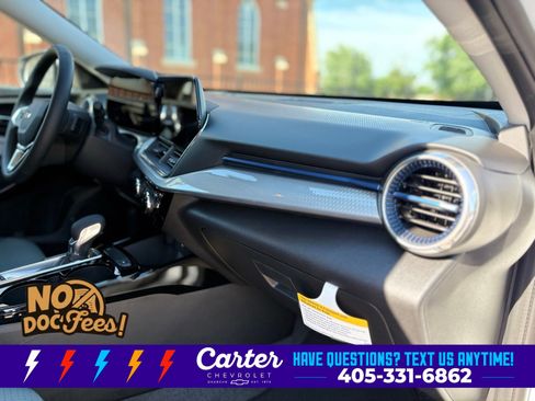 New 2026 Chevrolet Trax LT w/ LT Convenience Package FWD image 26