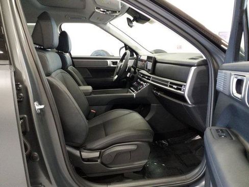 New 2026 Hyundai Santa Fe XRT image 18