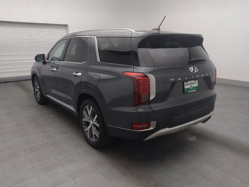 Used 2022 Hyundai Palisade SEL w/ Convenience Package AWD/4WD image 5