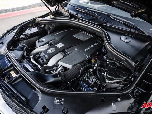 Used 2016 Mercedes-Benz GLE 63 AMG S image 82