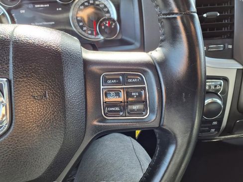 Used 2019 RAM 1500 Big Horn image 16