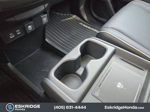 New 2026 Honda Odyssey Touring image 16