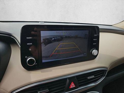 Used 2022 Hyundai Santa Fe SEL image 19