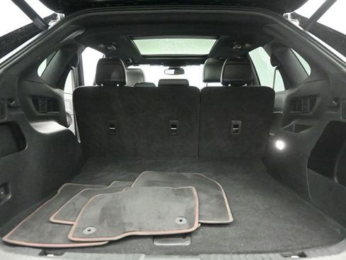 Certified 2021 Ford Edge ST-Line w/ Class II Trailer Tow Package image 25