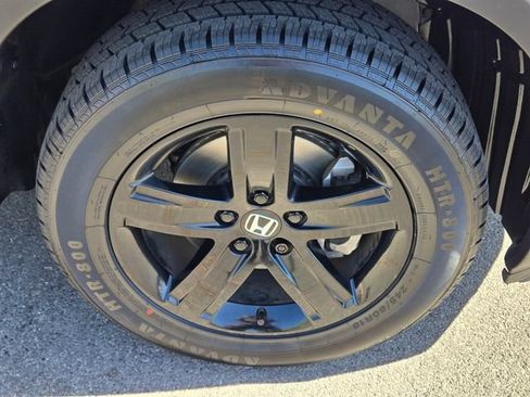 Certified 2023 Honda Ridgeline Black Edition image 13