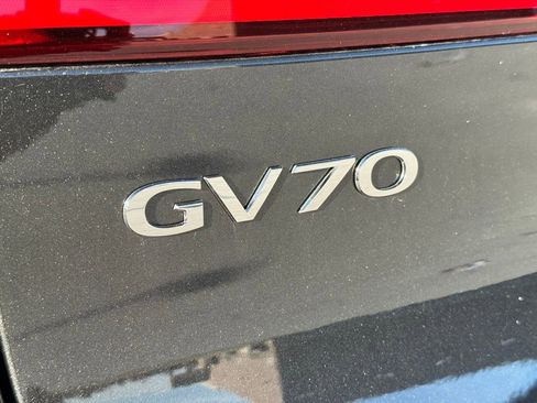 New 2026 Genesis GV70 2.5T Select image 15