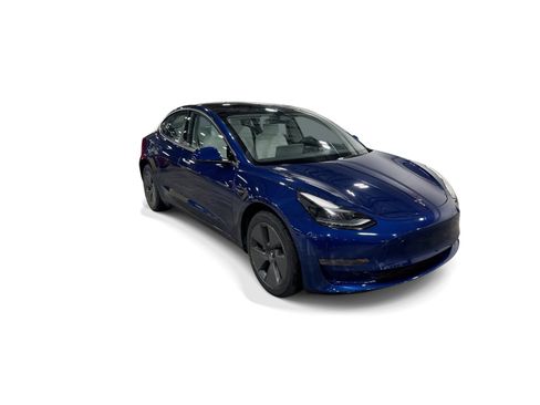 Certified 2023 Tesla Model 3 Standard Range RWD image 8
