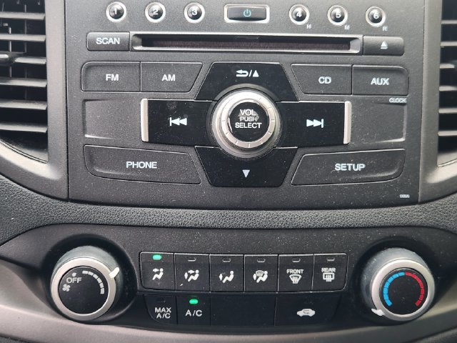 Used 2013 Honda CR-V LX image 17