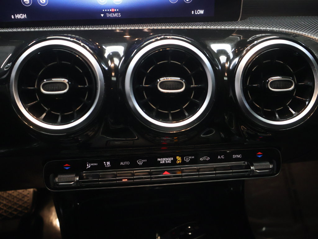 Used 2019 Mercedes-Benz A 220 image 23