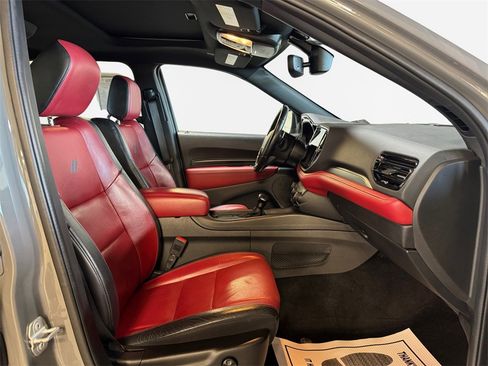 Used 2022 Dodge Durango R/T w/ Trailer Tow Group IV image 26