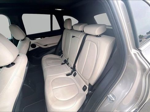 Used 2021 BMW X1 sDrive28i w/ Premium Package FWD image 28