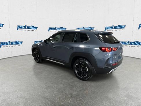 Certified 2023 MAZDA CX-50 Meridian Edition w/ Apex Package AWD/4WD image 8