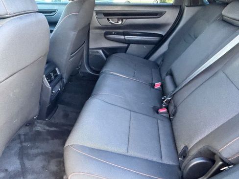 Certified 2025 Honda CR-V Sport image 16